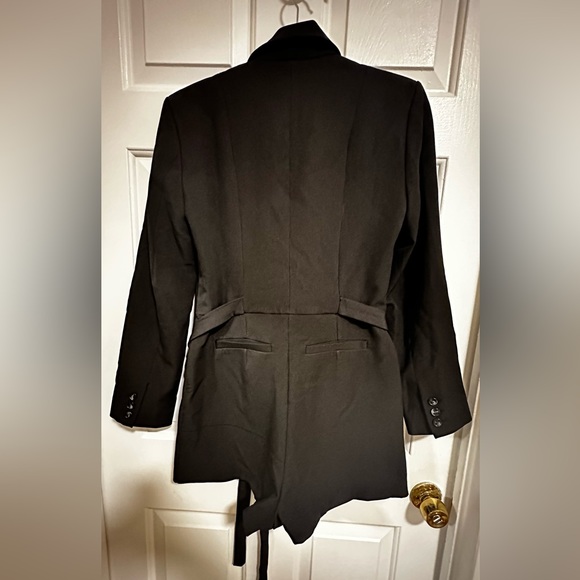 Topshop romper. Size US4 - Picture 2 of 2